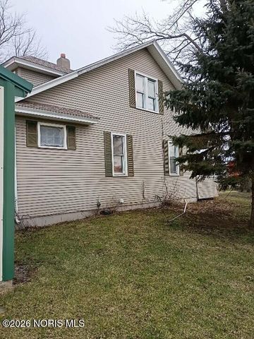 14857 U.s. 20, Pioneer, OH 43554