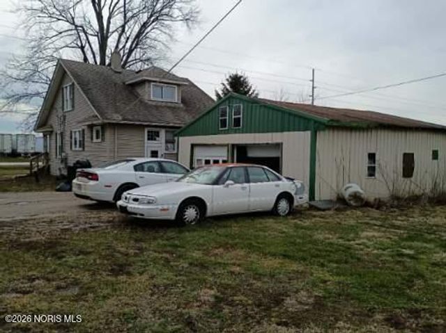 14857 U.s. 20, Pioneer, OH 43554