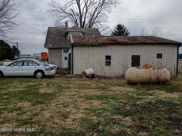 14857 U.s. 20, Pioneer, OH 43554