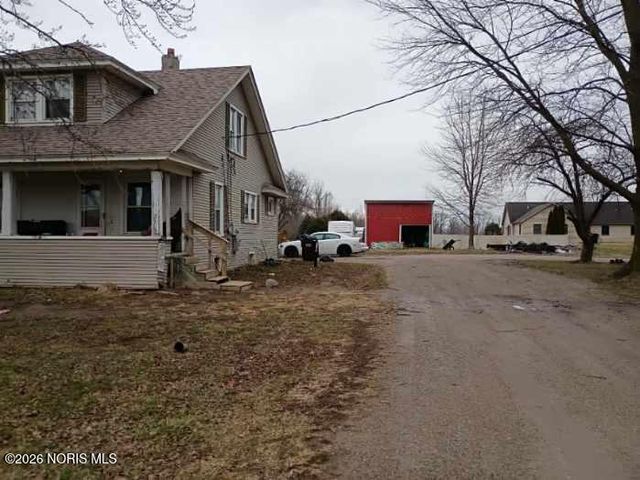 14857 U.s. 20, Pioneer, OH 43554