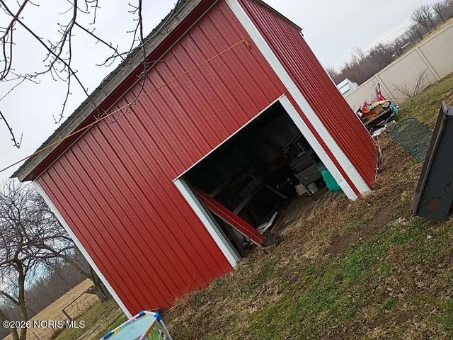 14857 U.s. 20, Pioneer, OH 43554