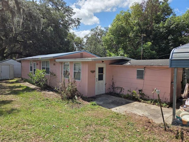 4534 SEABERG ROAD, Zephyrhills, FL 33541