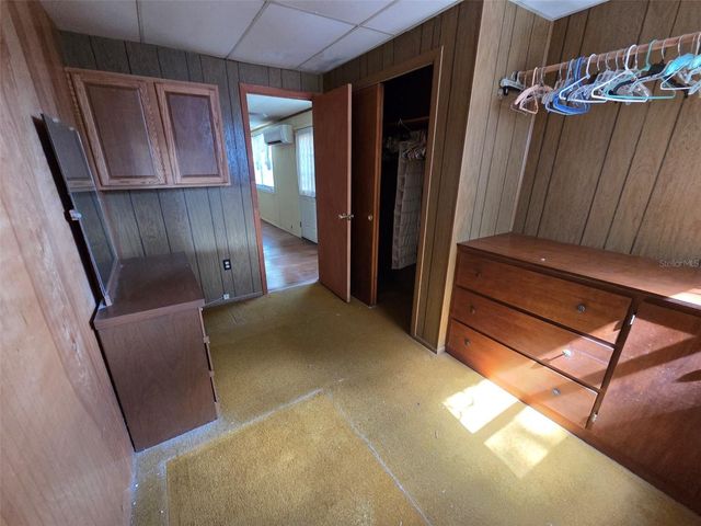 4534 SEABERG ROAD, Zephyrhills, FL 33541