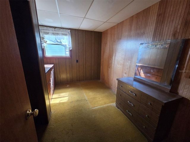 4534 SEABERG ROAD, Zephyrhills, FL 33541