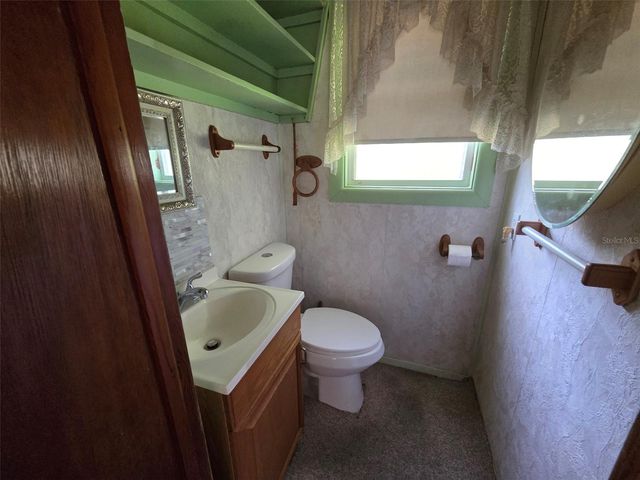 4534 SEABERG ROAD, Zephyrhills, FL 33541