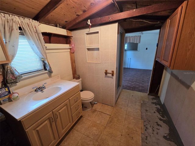 4534 SEABERG ROAD, Zephyrhills, FL 33541
