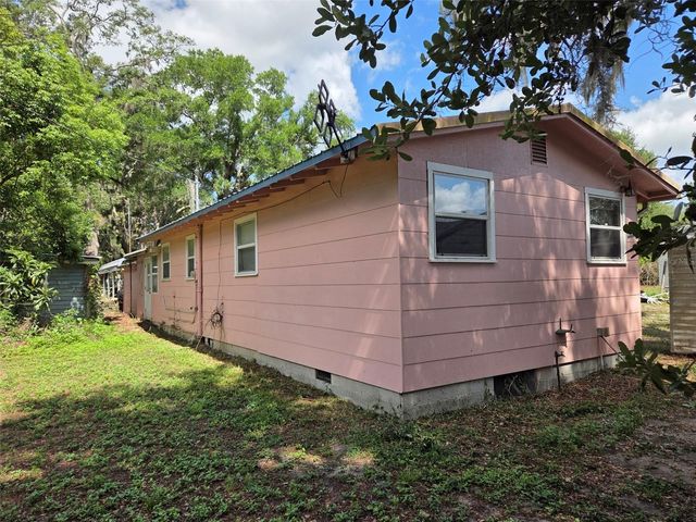 4534 SEABERG ROAD, Zephyrhills, FL 33541