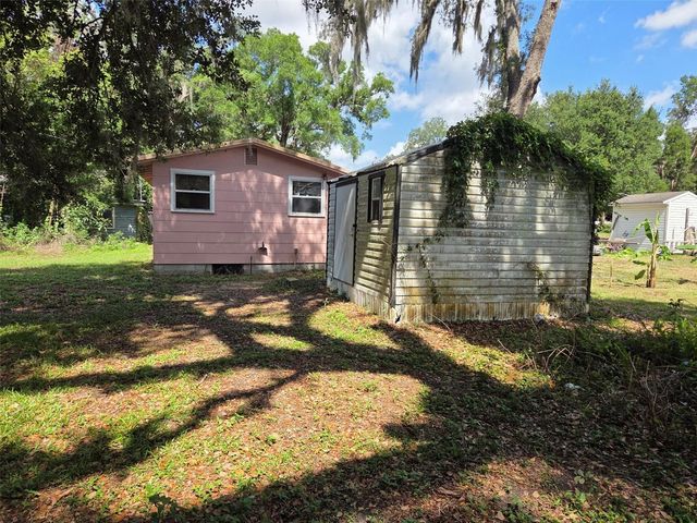 4534 SEABERG ROAD, Zephyrhills, FL 33541