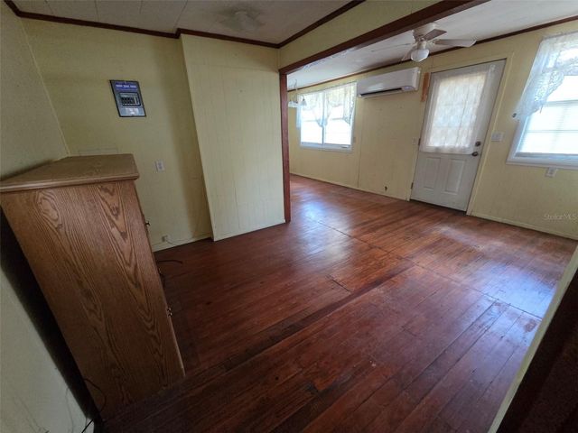 4534 SEABERG ROAD, Zephyrhills, FL 33541