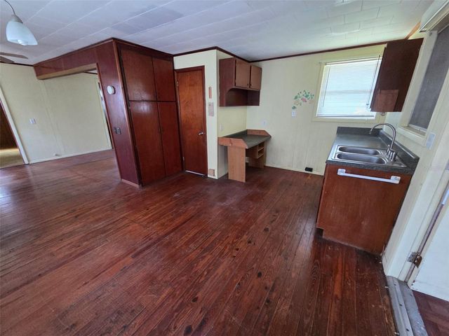 4534 SEABERG ROAD, Zephyrhills, FL 33541