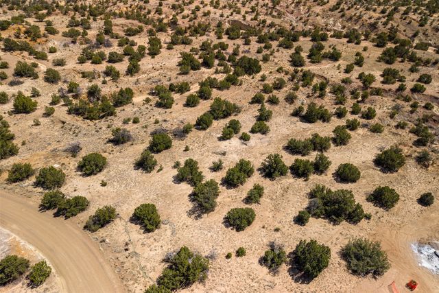 55 Southern Crescent Road, Lamy, NM 87540