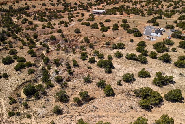 55 Southern Crescent Road, Lamy, NM 87540