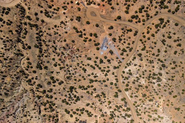 55 Southern Crescent Road, Lamy, NM 87540
