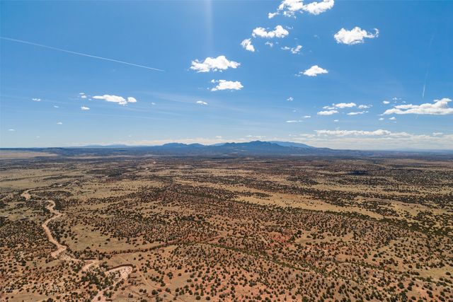 55 Southern Crescent Road, Lamy, NM 87540