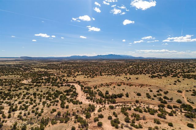 55 Southern Crescent Road, Lamy, NM 87540