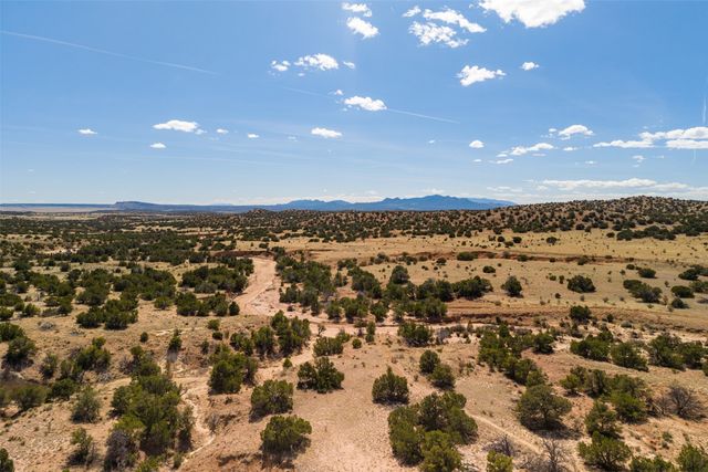 55 Southern Crescent Road, Lamy, NM 87540