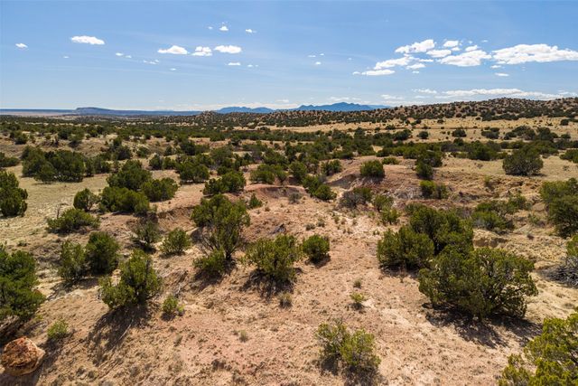 55 Southern Crescent Road, Lamy, NM 87540