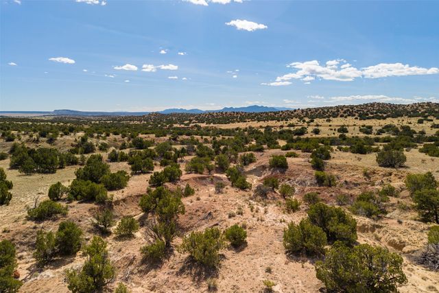55 Southern Crescent Road, Lamy, NM 87540