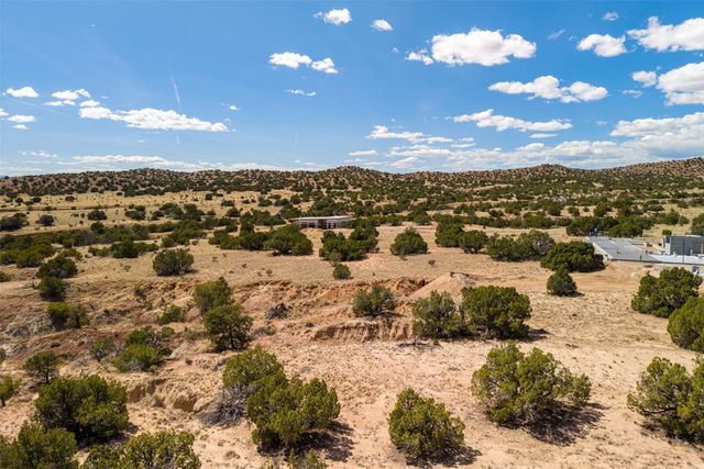 55 Southern Crescent Road, Lamy, NM 87540