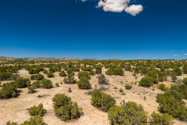 55 Southern Crescent Road, Lamy, NM 87540