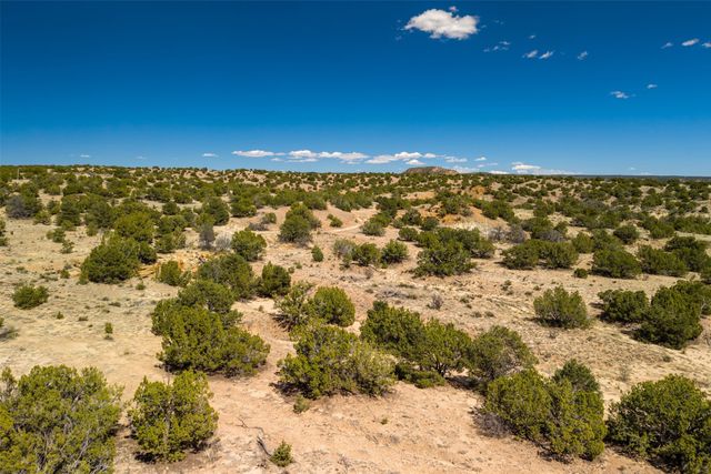 55 Southern Crescent Road, Lamy, NM 87540