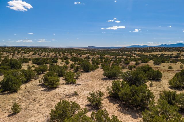 55 Southern Crescent Road, Lamy, NM 87540
