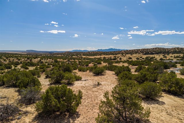 55 Southern Crescent Road, Lamy, NM 87540