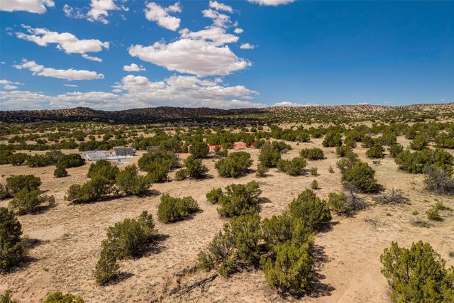 55 Southern Crescent Road, Lamy, NM 87540