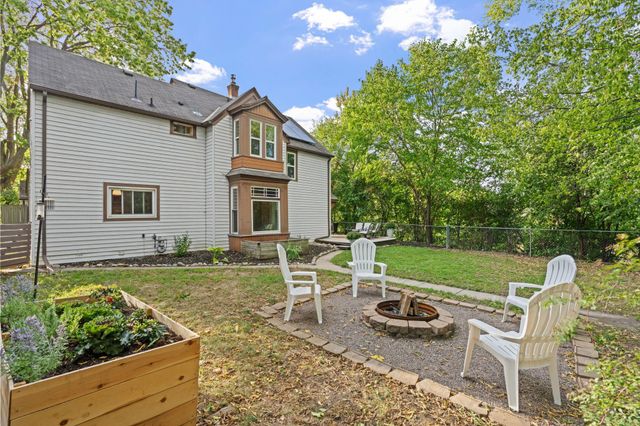 629 Hall Avenue, Saint Paul, MN 55107