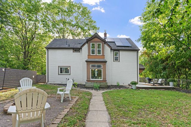 629 Hall Avenue, Saint Paul, MN 55107