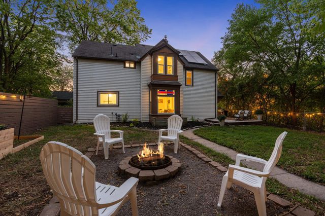 629 Hall Avenue, Saint Paul, MN 55107