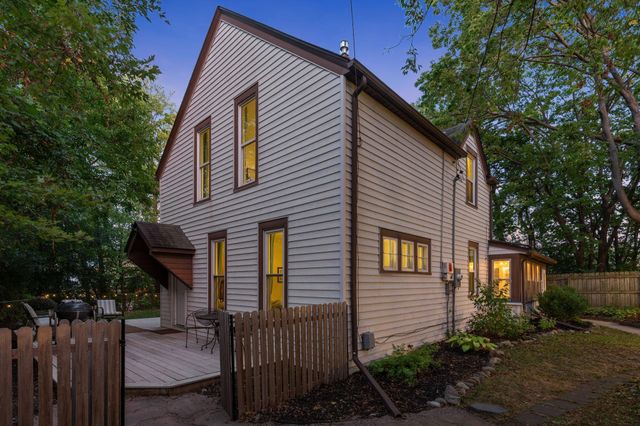 629 Hall Avenue, Saint Paul, MN 55107