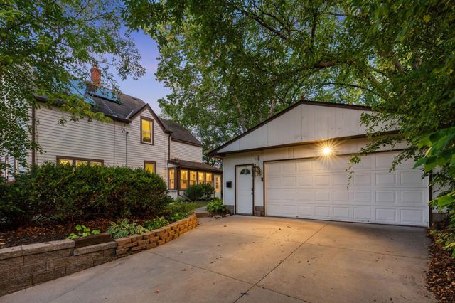 629 Hall Avenue, Saint Paul, MN 55107