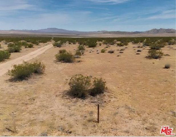 0 Datura Avenue, Big Bear City, CA 92285