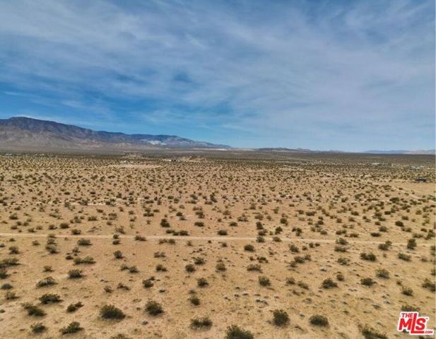 0 Datura Avenue, Big Bear City, CA 92285