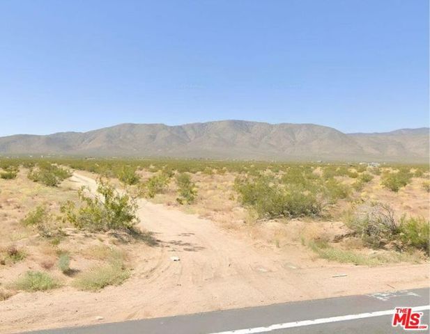 0 Datura Avenue, Big Bear City, CA 92285