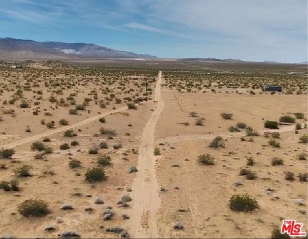 0 Datura Avenue, Big Bear City, CA 92285