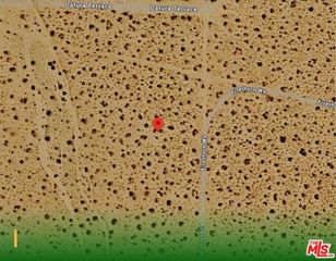 0 Datura Avenue, Big Bear City, CA 92285