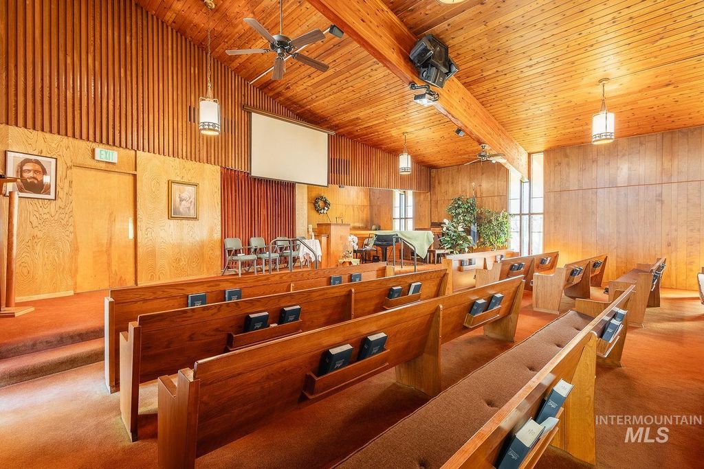 408 N Garden St, Boise, ID 83706