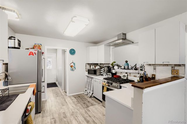 7920 Monaco Street, Commerce City, CO 80022