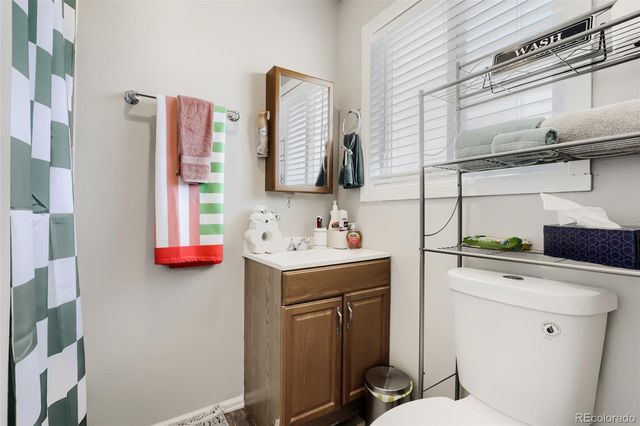 7920 Monaco Street, Commerce City, CO 80022