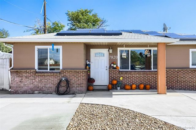 7920 Monaco Street, Commerce City, CO 80022