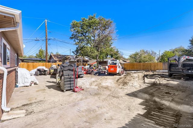 7920 Monaco Street, Commerce City, CO 80022