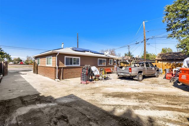 7920 Monaco Street, Commerce City, CO 80022