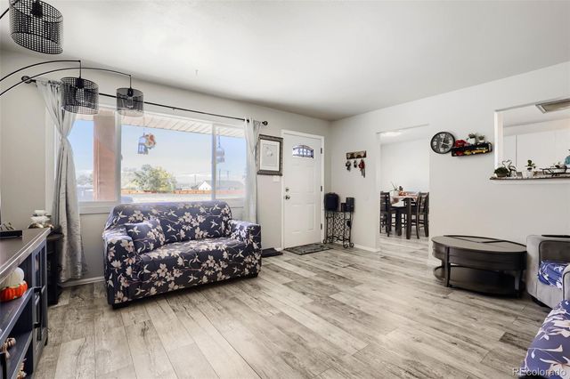 7920 Monaco Street, Commerce City, CO 80022