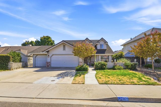 2400 Payne Ave, Modesto, CA 95351