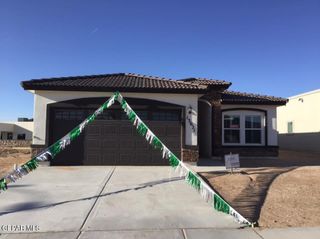 12408 Caddo Lane, Clint, TX 79836