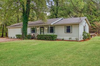 121 County Road 42370, Paris, TX 75462