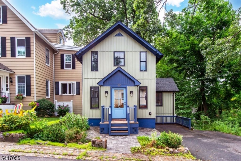42 St Johns Ave, Parsippany-troy Hills Twp., NJ 07878 — photo 3