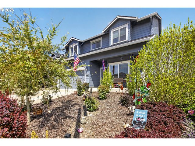 918 E 16TH St, Lafayette, OR 97127